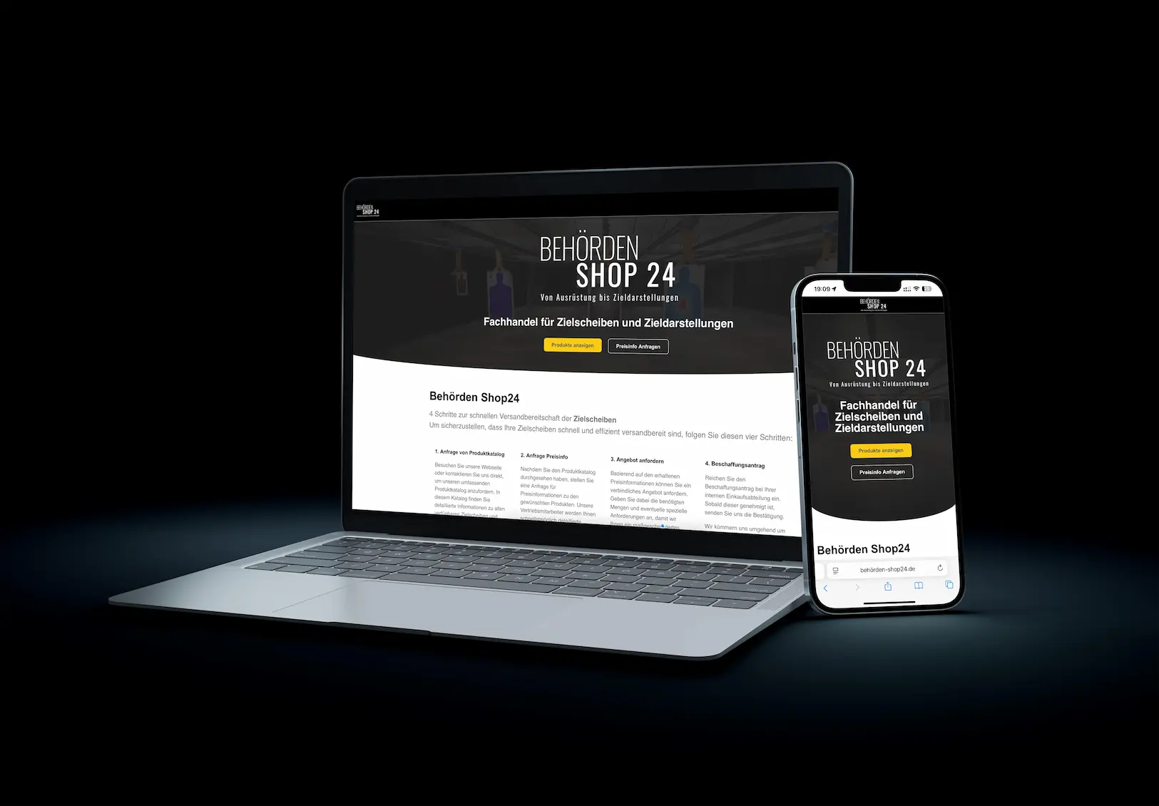 Webdesign Agentur Frankfurt | Webdesigner Frankfurt