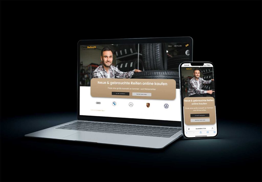 Webdesign Agentur Frankfurt | Webdesigner Frankfurt