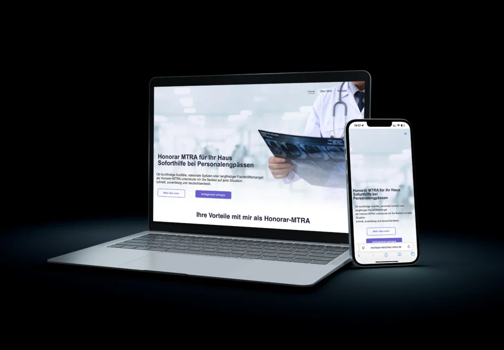 Webdesign Agentur Frankfurt | Webdesigner Frankfurt