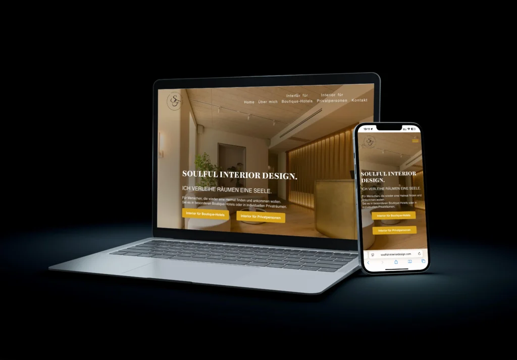 Webdesign Agentur Frankfurt | Webdesigner Frankfurt