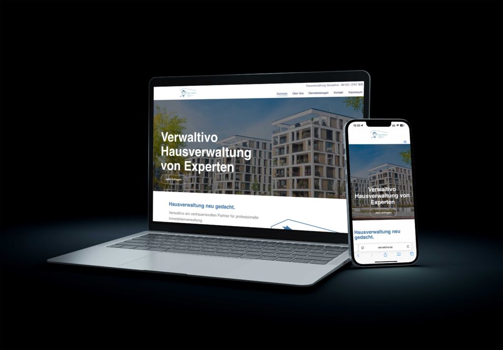 Webdesign Agentur Frankfurt | Webdesigner Frankfurt