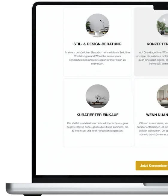 Webdesign Agentur Frankfurt | Webdesigner Frankfurt