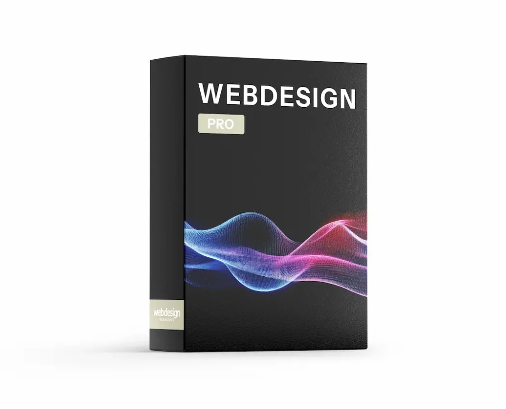 Webdesign Agentur Frankfurt | Webdesigner Frankfurt