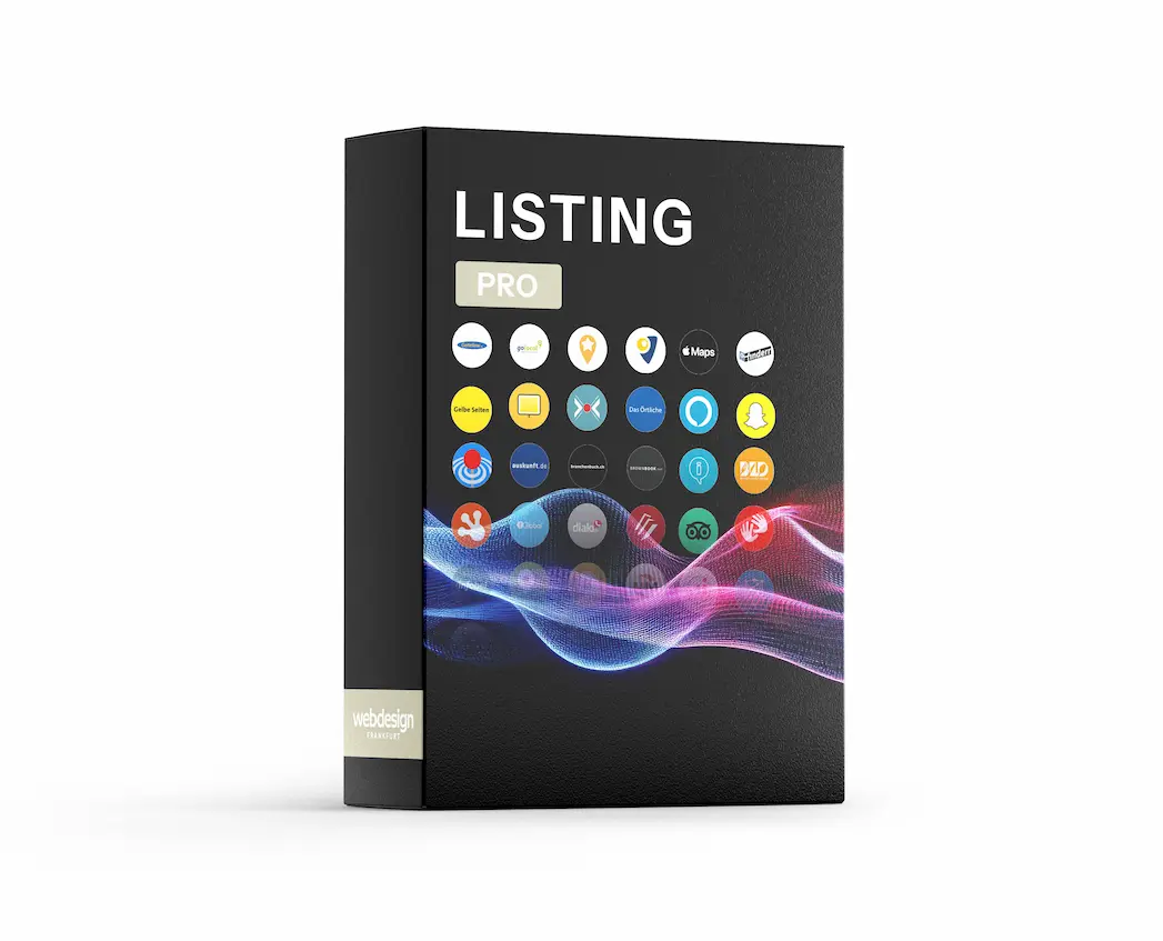 Webdesign Agentur Frankfurt | Webdesigner Frankfurt