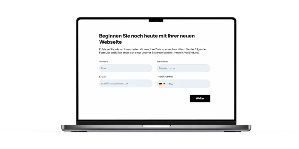 Webdesign Agentur Frankfurt | Webdesigner Frankfurt